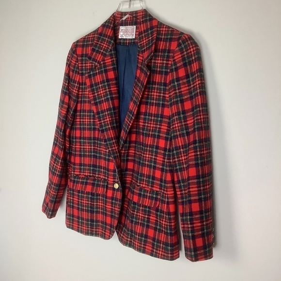 Pendleton Blazer - Picture 6 of 12